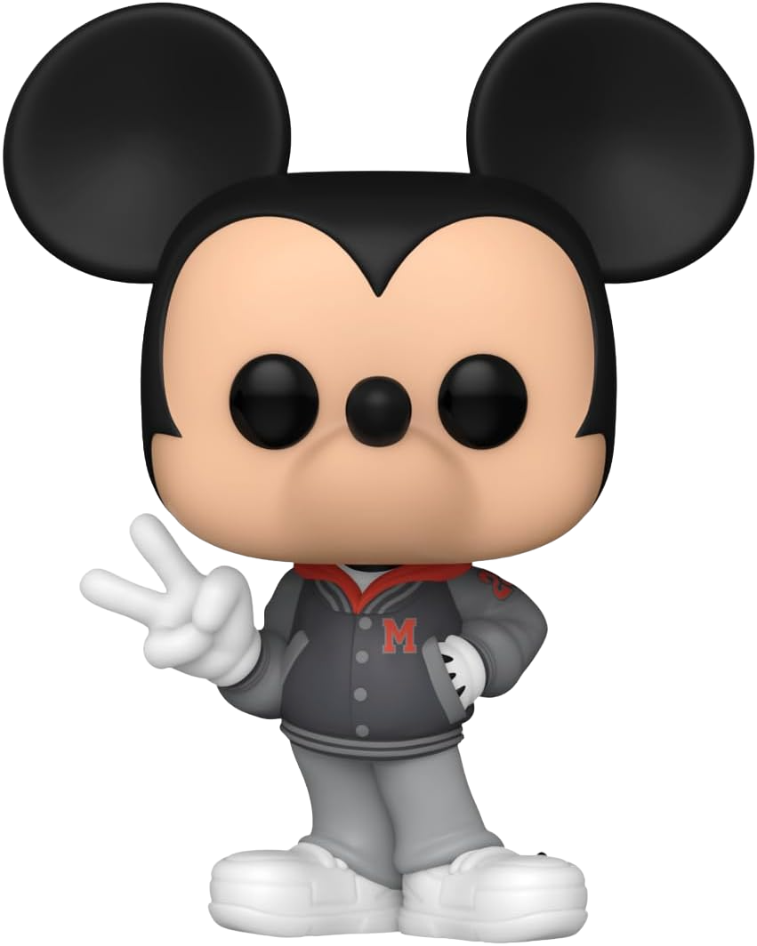 Mickey & Friends - Mickey Mouse Funko Toy Store